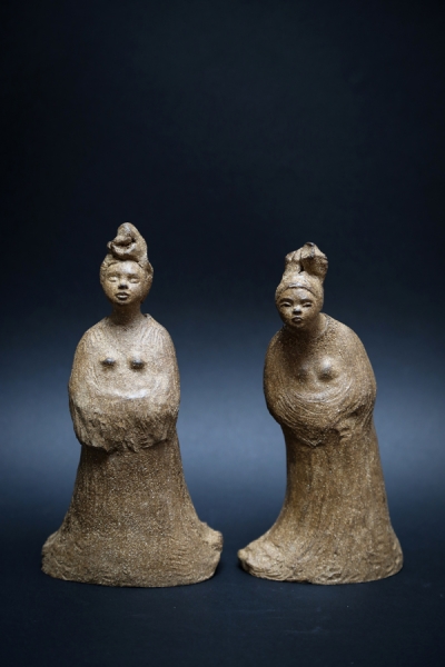 Personnages-japonisants