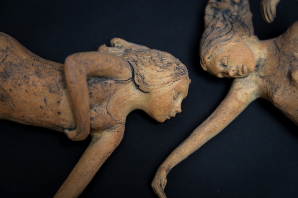 Installation l'air et l'eau détail 1