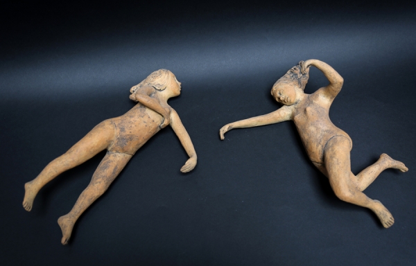 Installation l'air et l'eau détail