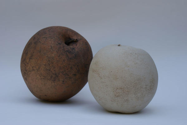 deux-pommes 17et15cms